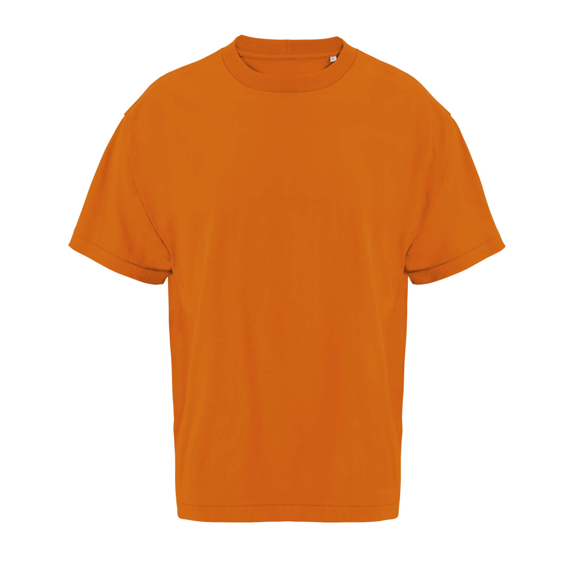 LEGACY OVERSIZED T-SHIRT LEGACY