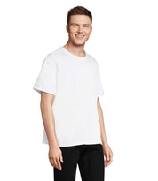 LEGACY OVERSIZED T-SHIRT LEGACY