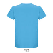 RE CRUSADER T-Shirt 150g RE CRUSADER