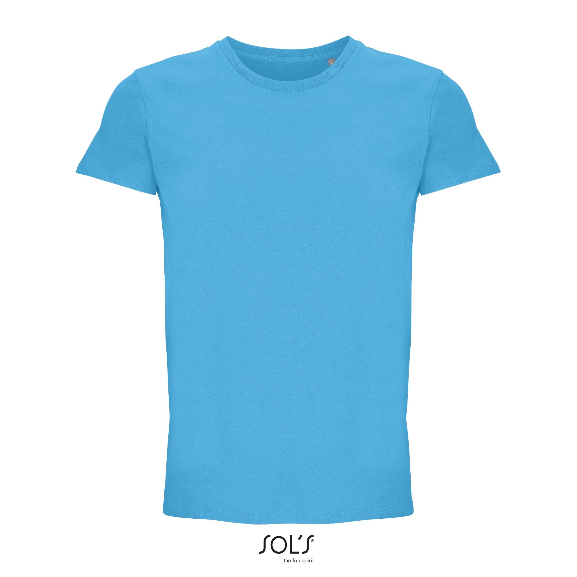RE CRUSADER T-Shirt 150g RE CRUSADER