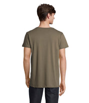 RE CRUSADER T-Shirt 150g RE CRUSADER