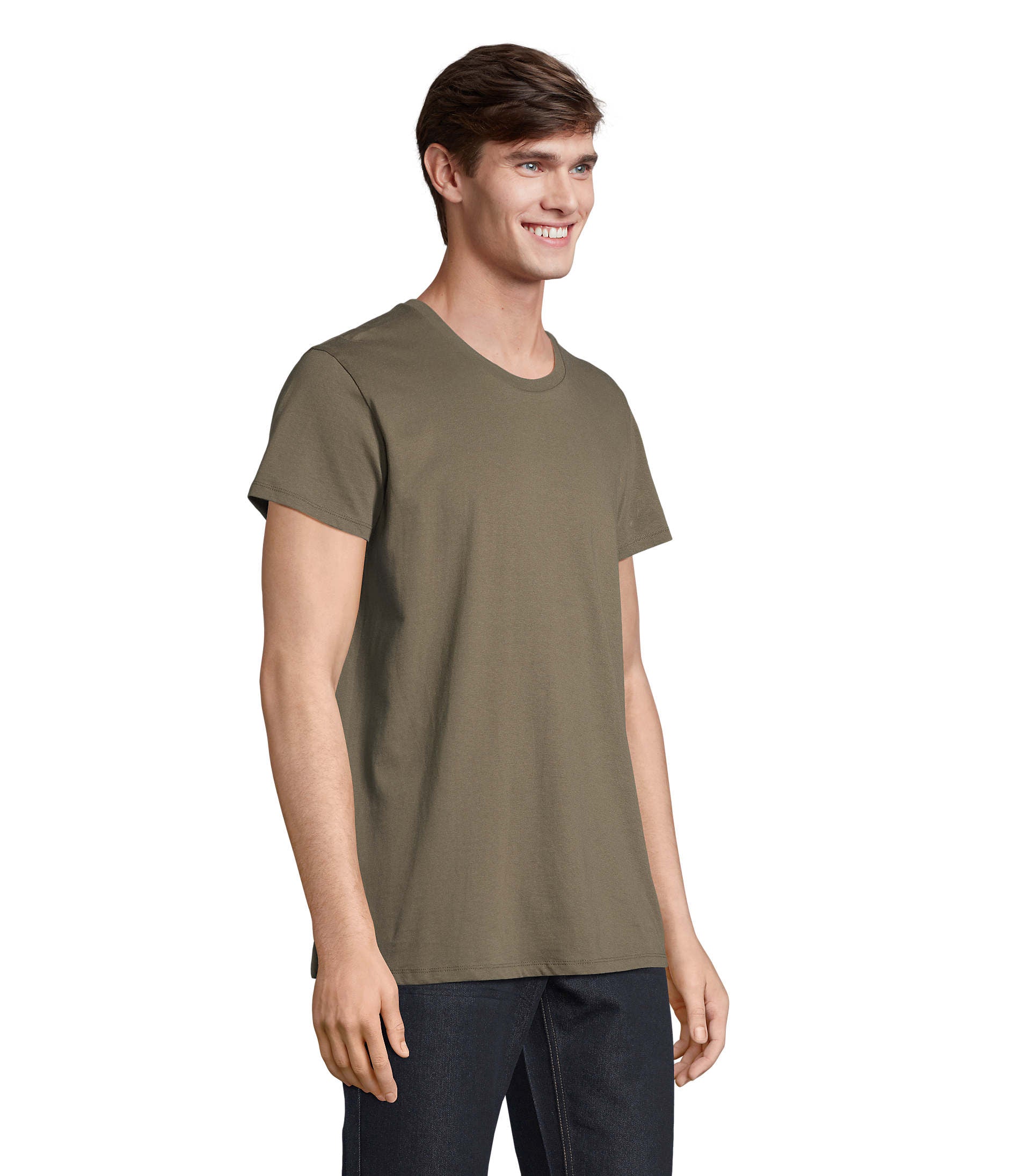 RE CRUSADER T-Shirt 150g RE CRUSADER
