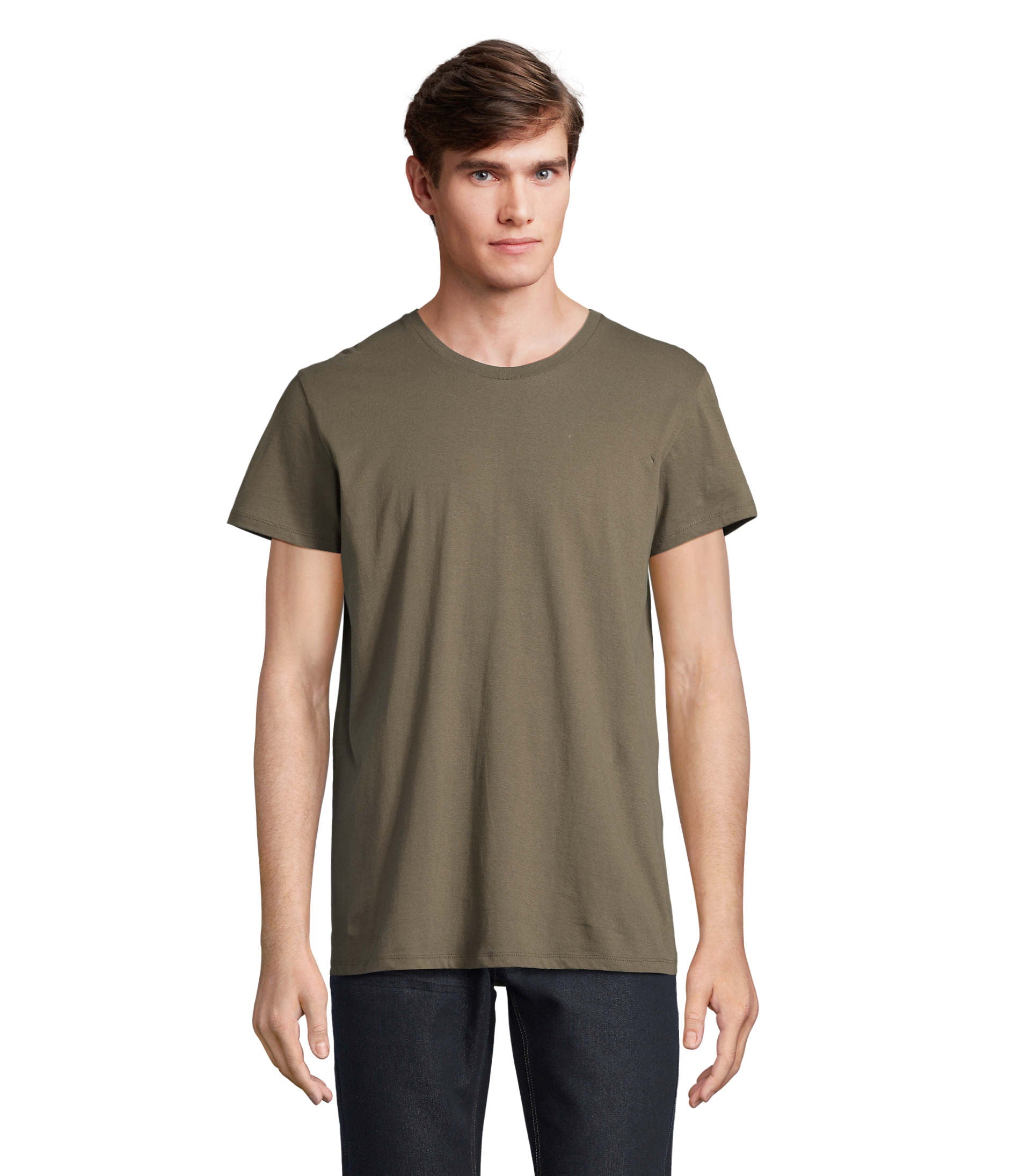 RE CRUSADER T-Shirt 150g RE CRUSADER