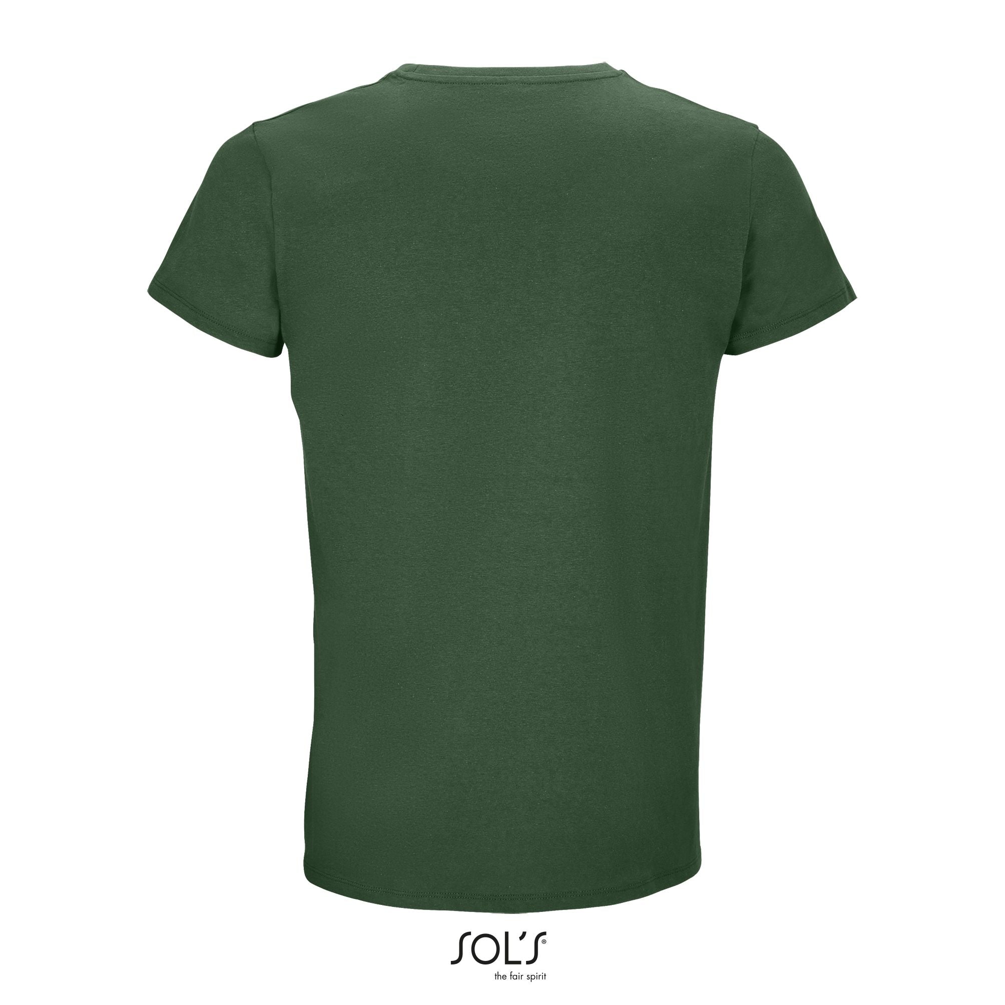 RE CRUSADER T-Shirt 150g RE CRUSADER