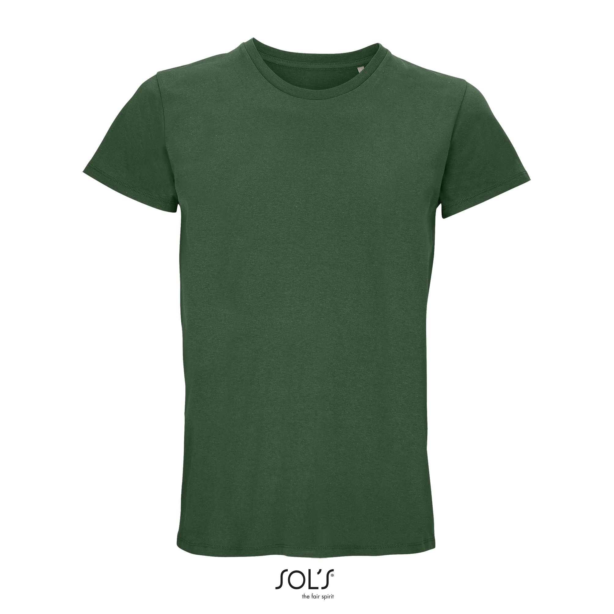 RE CRUSADER T-Shirt 150g RE CRUSADER