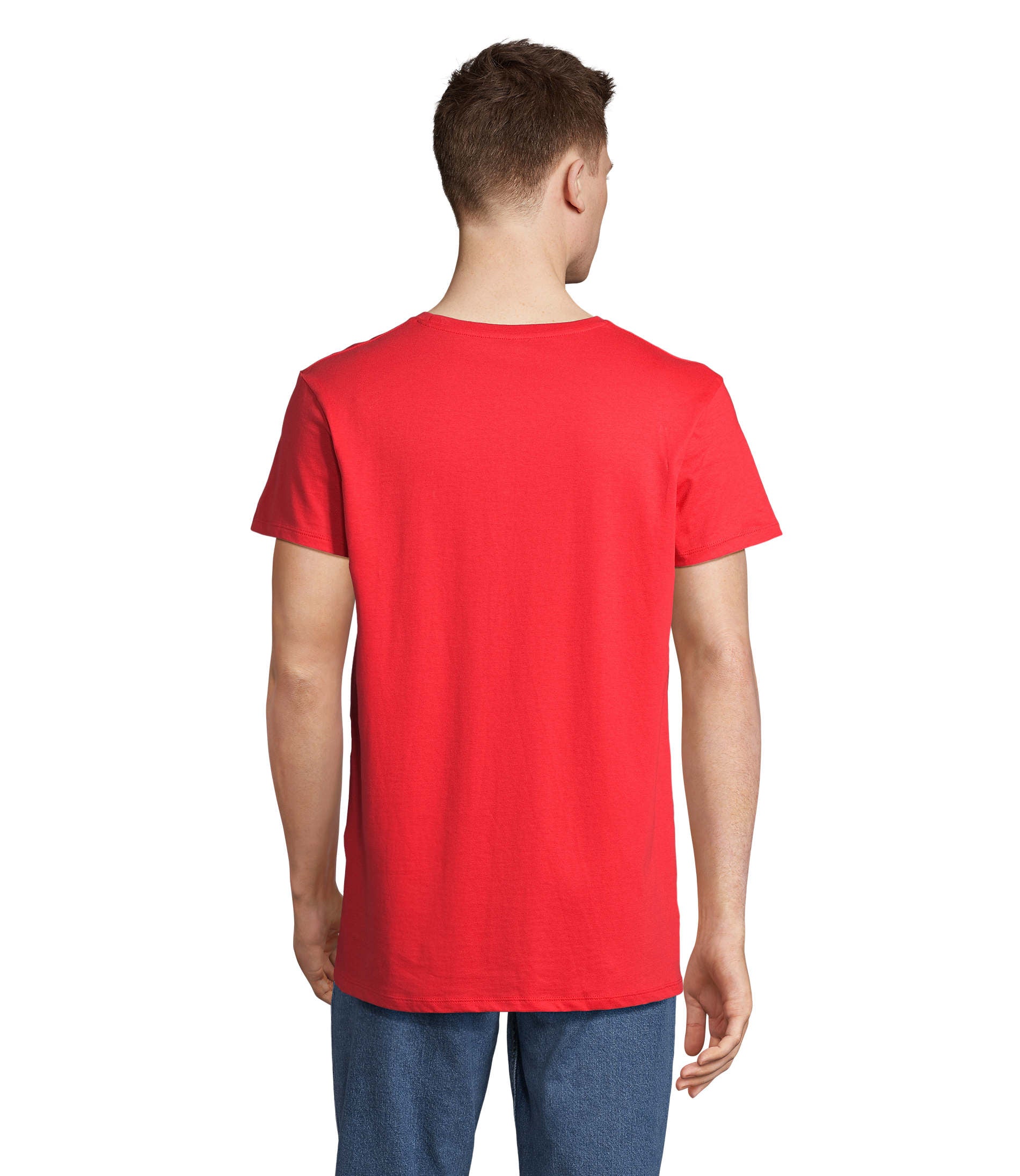 RE CRUSADER T-Shirt 150g RE CRUSADER
