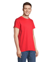 RE CRUSADER T-Shirt 150g RE CRUSADER