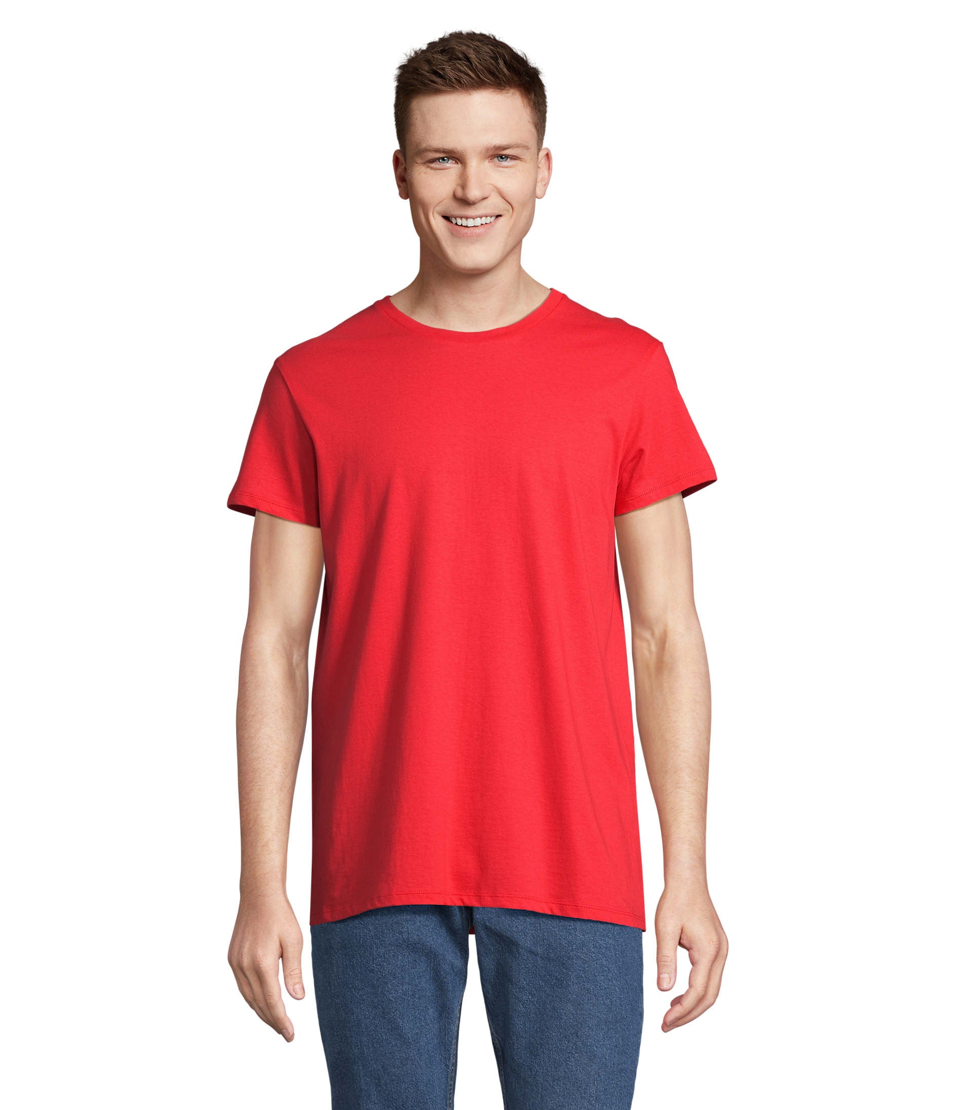 RE CRUSADER T-Shirt 150g RE CRUSADER