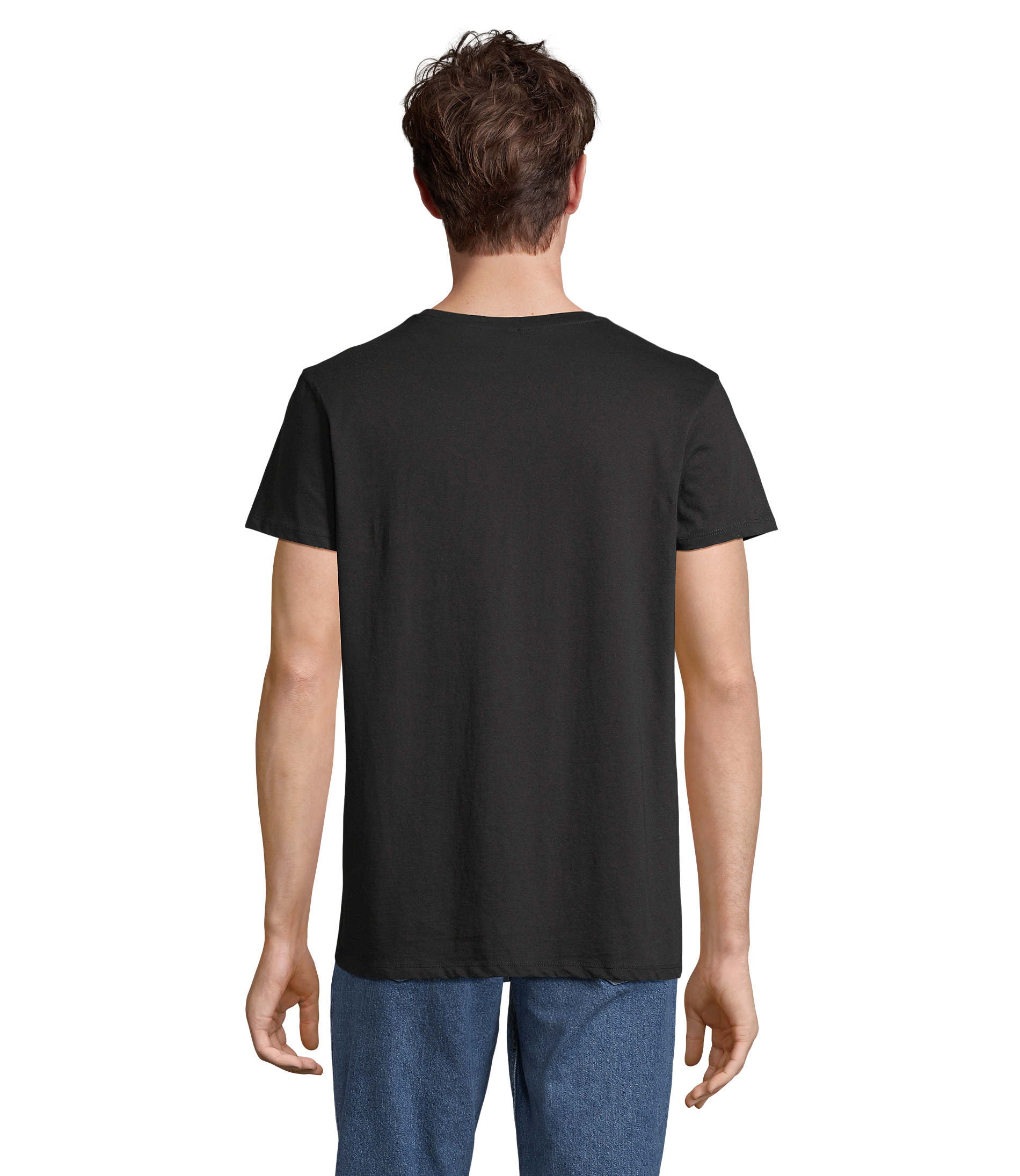 RE CRUSADER T-Shirt 150g RE CRUSADER