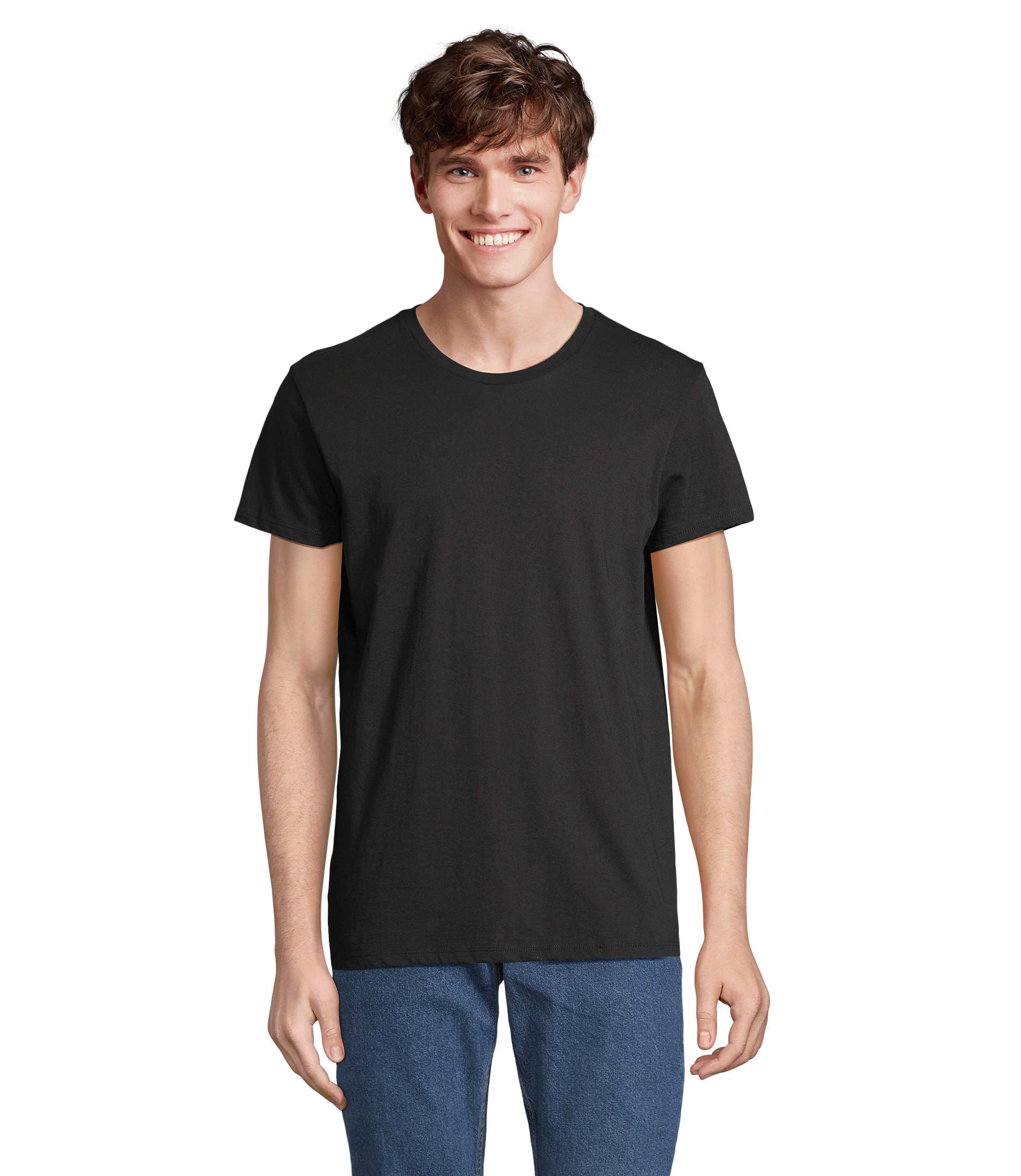 RE CRUSADER T-Shirt 150g RE CRUSADER