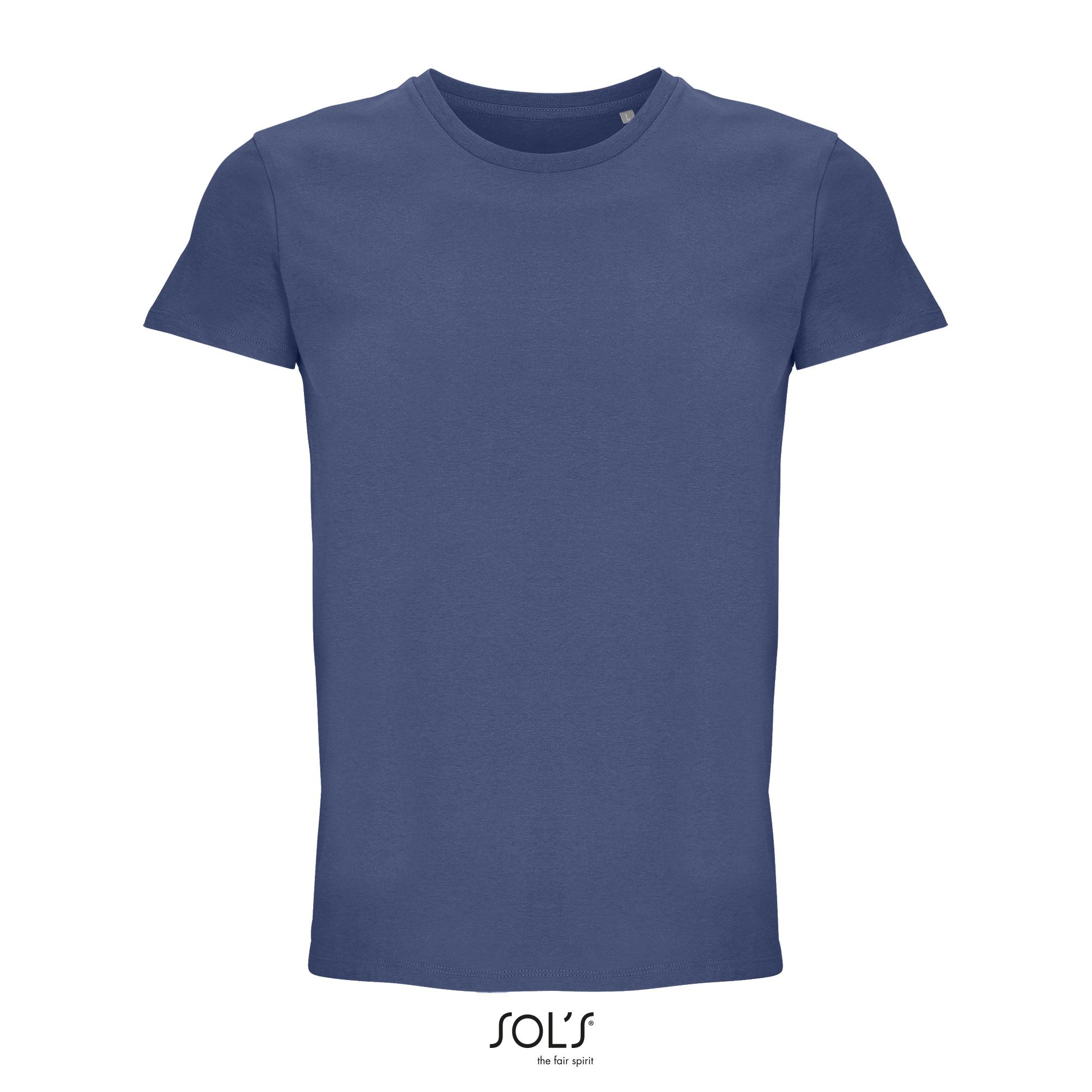 RE CRUSADER T-Shirt 150g RE CRUSADER