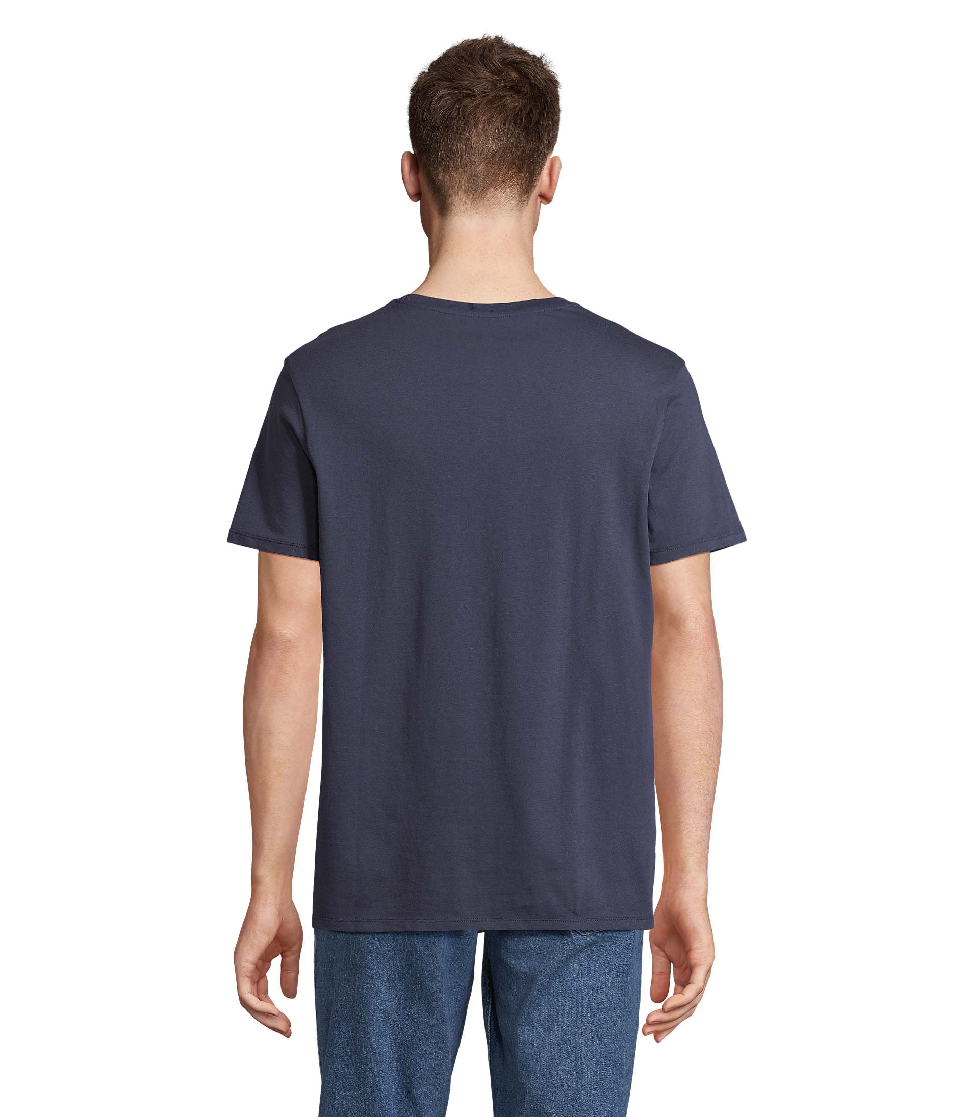RE CRUSADER T-Shirt 150g RE CRUSADER