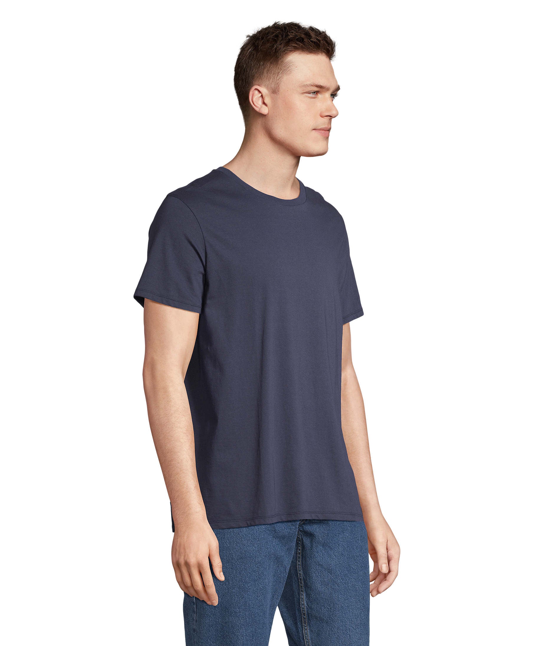 RE CRUSADER T-Shirt 150g RE CRUSADER