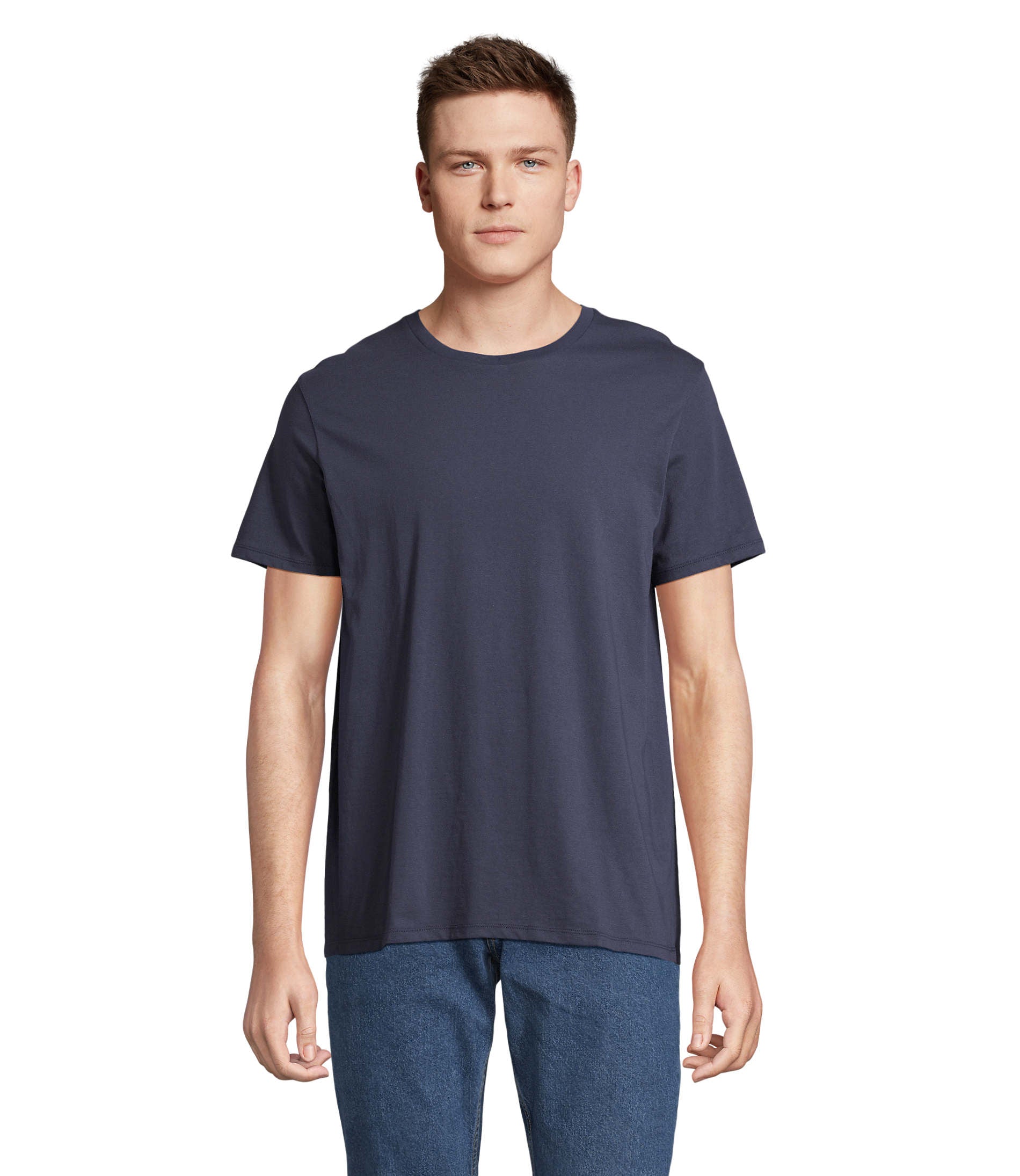 RE CRUSADER T-Shirt 150g RE CRUSADER