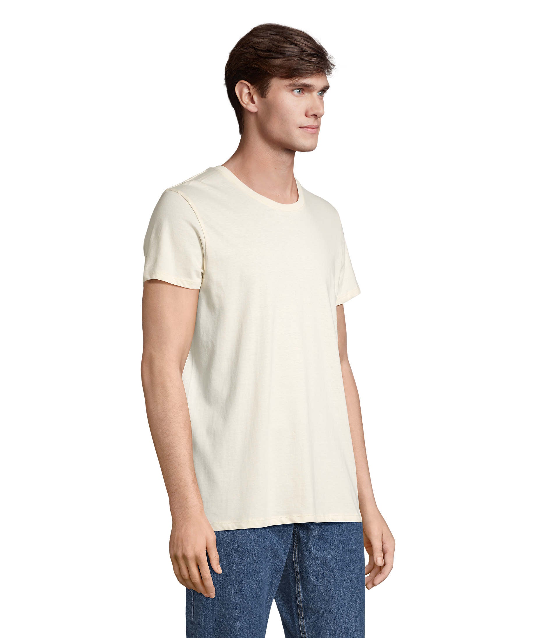 RE CRUSADER T-Shirt 150g RE CRUSADER
