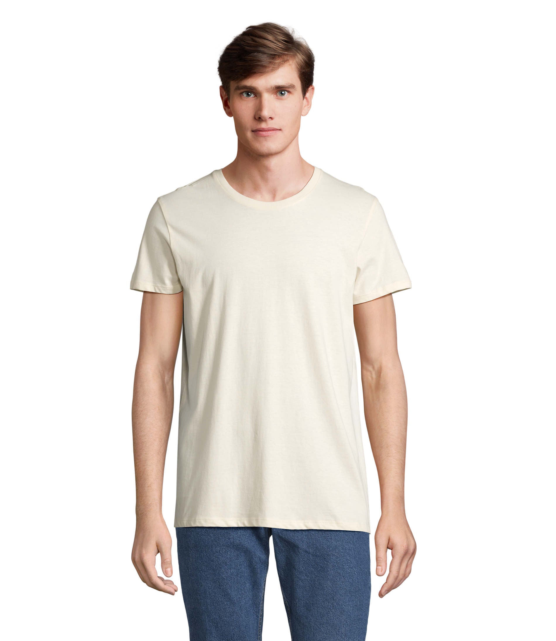 RE CRUSADER T-Shirt 150g RE CRUSADER