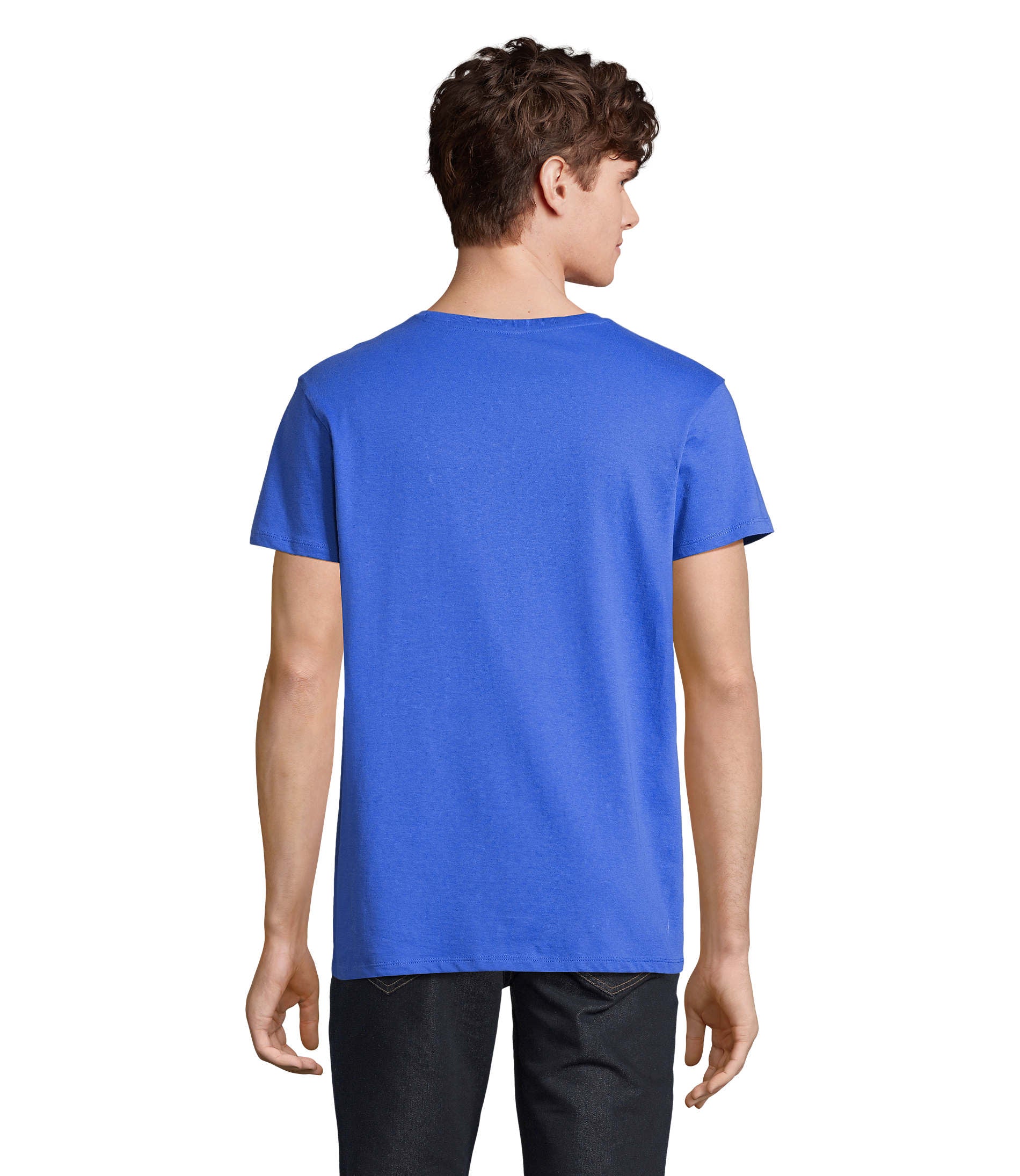 RE CRUSADER T-Shirt 150g RE CRUSADER