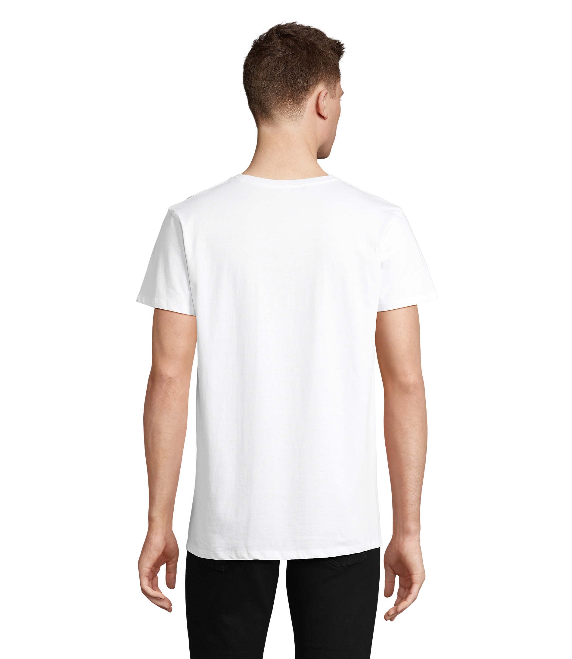RE CRUSADER T-Shirt 150g RE CRUSADER