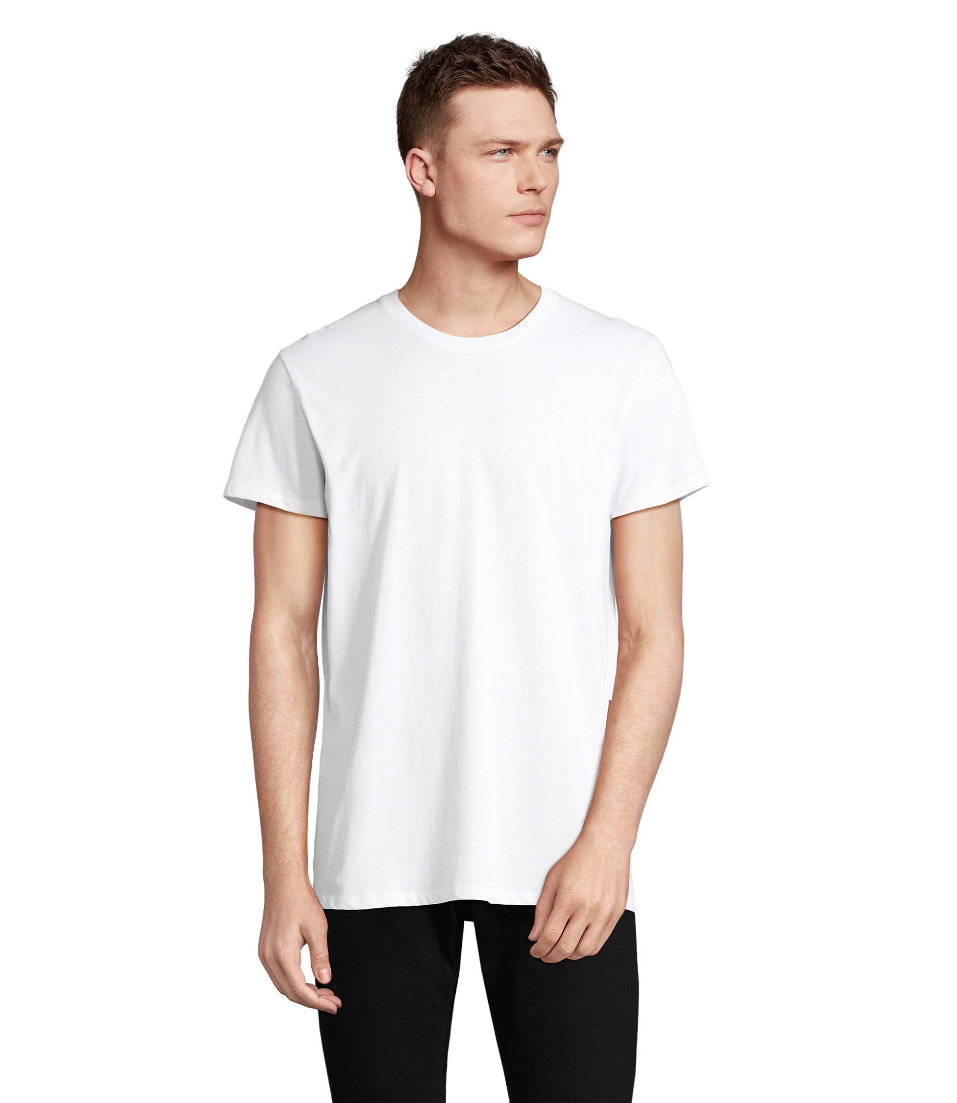 RE CRUSADER T-Shirt 150g RE CRUSADER