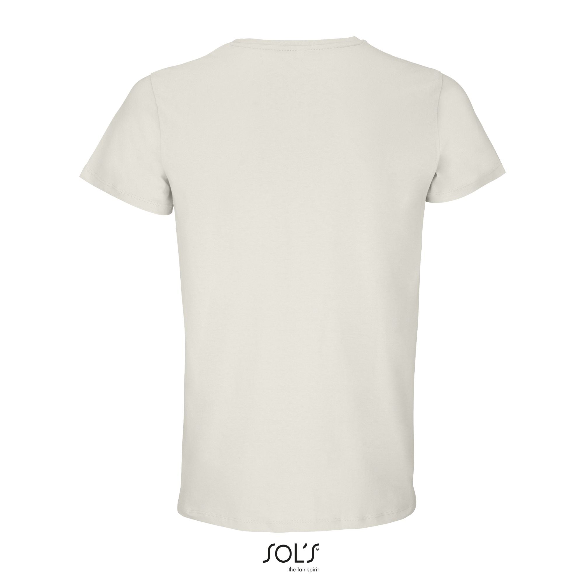 RE CRUSADER T-Shirt 150g RE CRUSADER