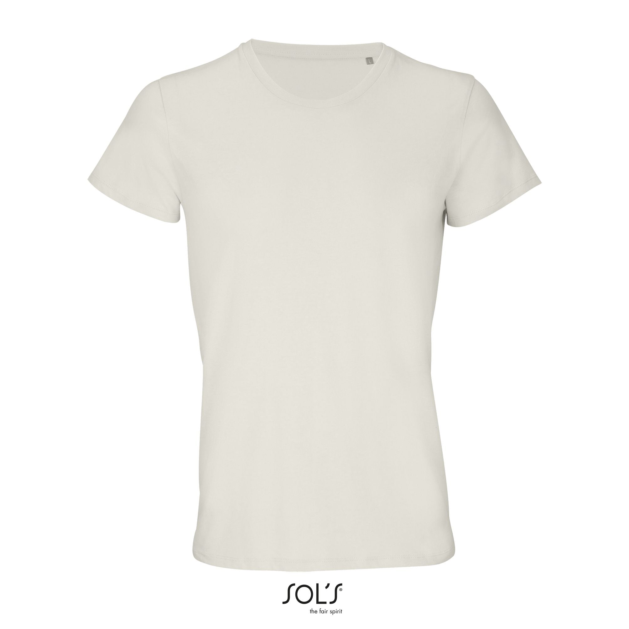 RE CRUSADER T-Shirt 150g RE CRUSADER