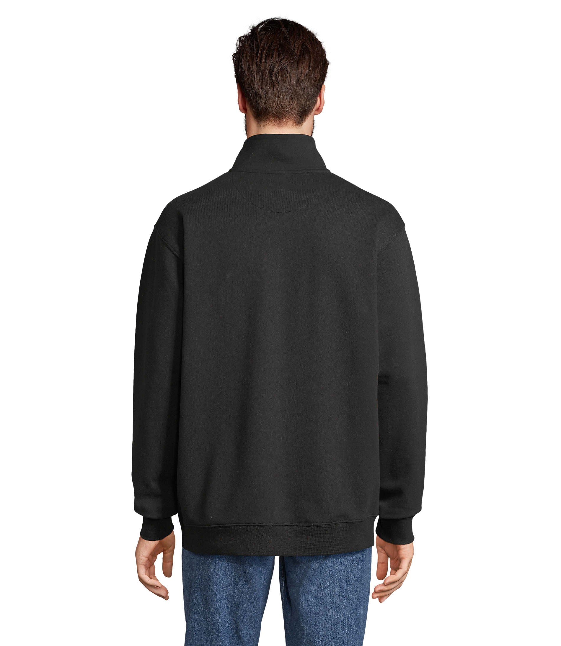 Bluza z kołnierzem CONRAD CONRAD
