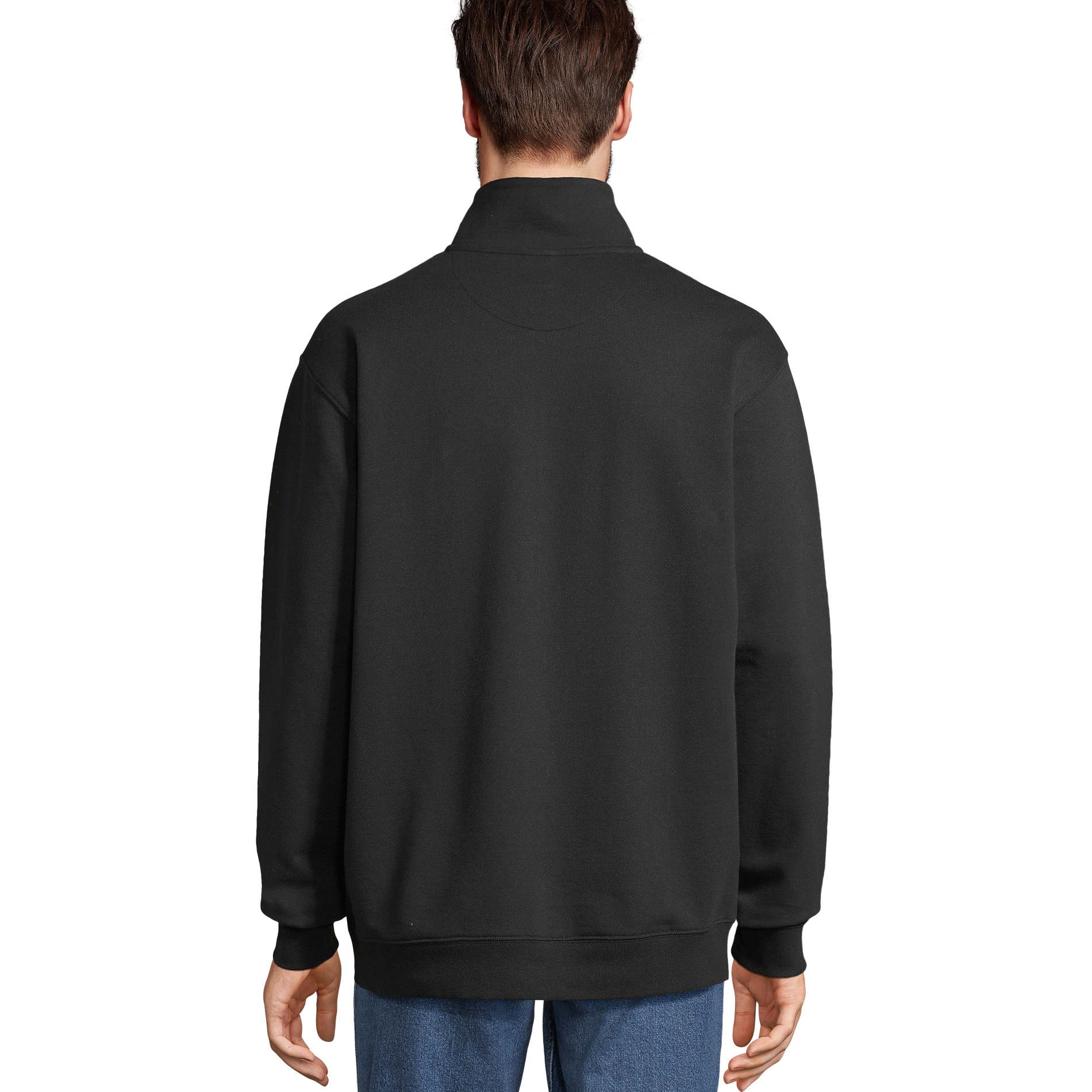 Bluza z kołnierzem CONRAD CONRAD