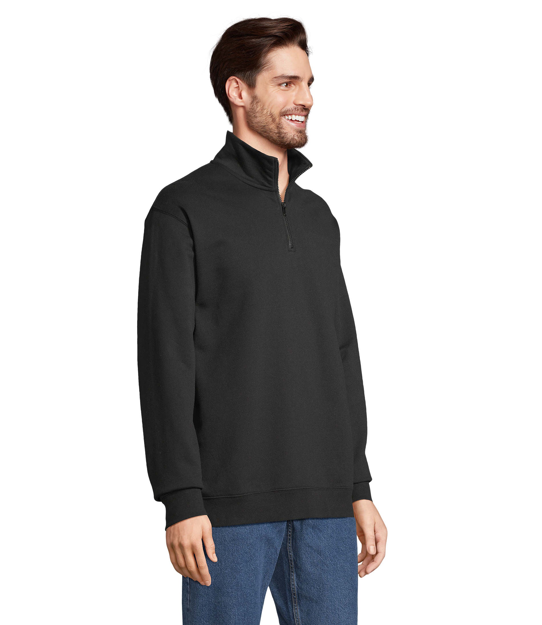 Bluza z kołnierzem CONRAD CONRAD