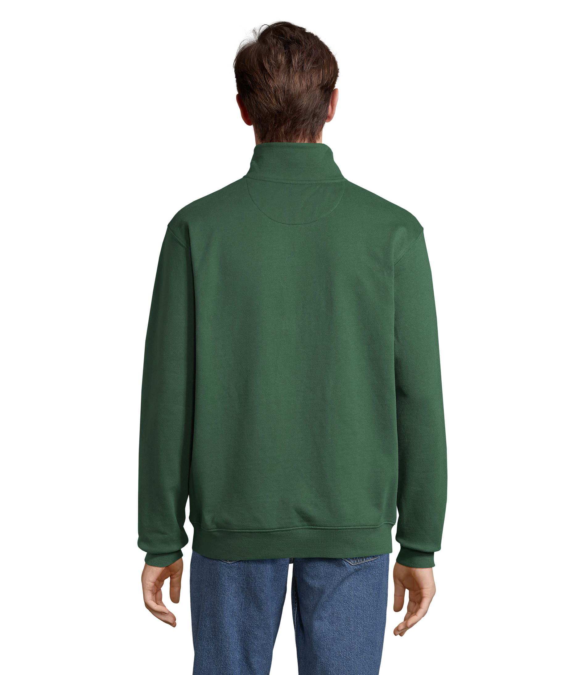 Bluza z kołnierzem CONRAD CONRAD