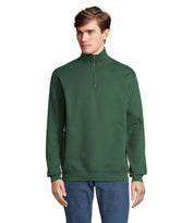 Bluza z kołnierzem CONRAD CONRAD