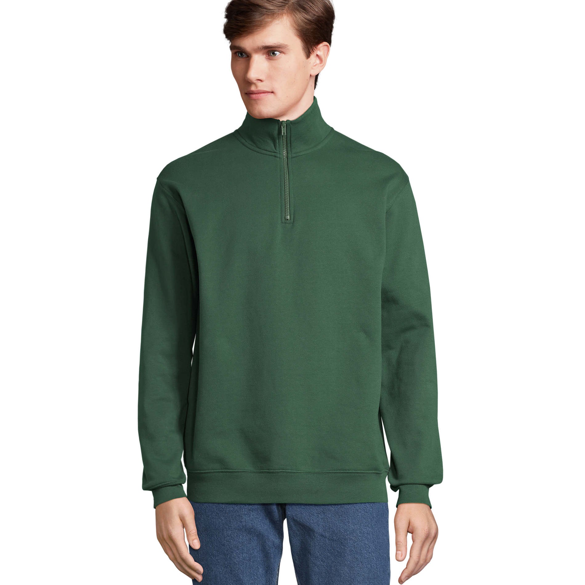 Bluza z kołnierzem CONRAD CONRAD