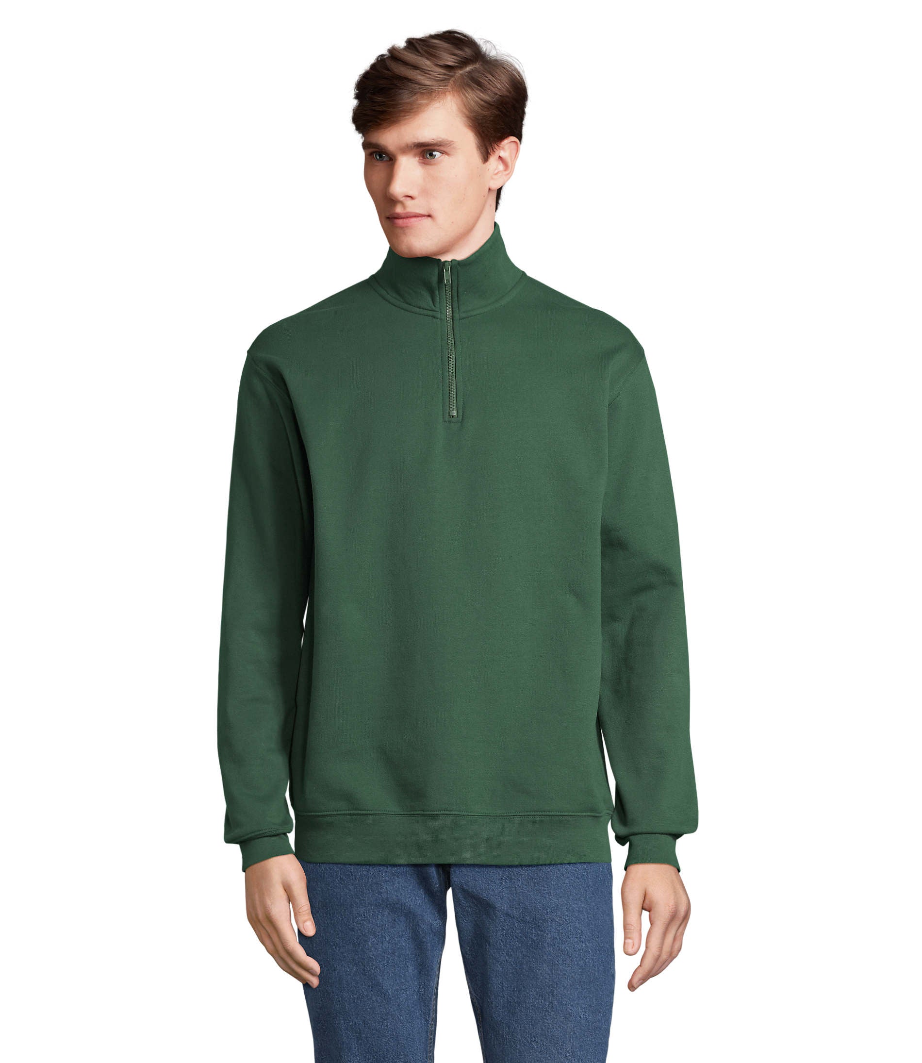 Bluza z kołnierzem CONRAD CONRAD