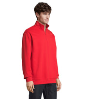 Bluza z kołnierzem CONRAD CONRAD