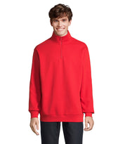 Bluza z kołnierzem CONRAD CONRAD