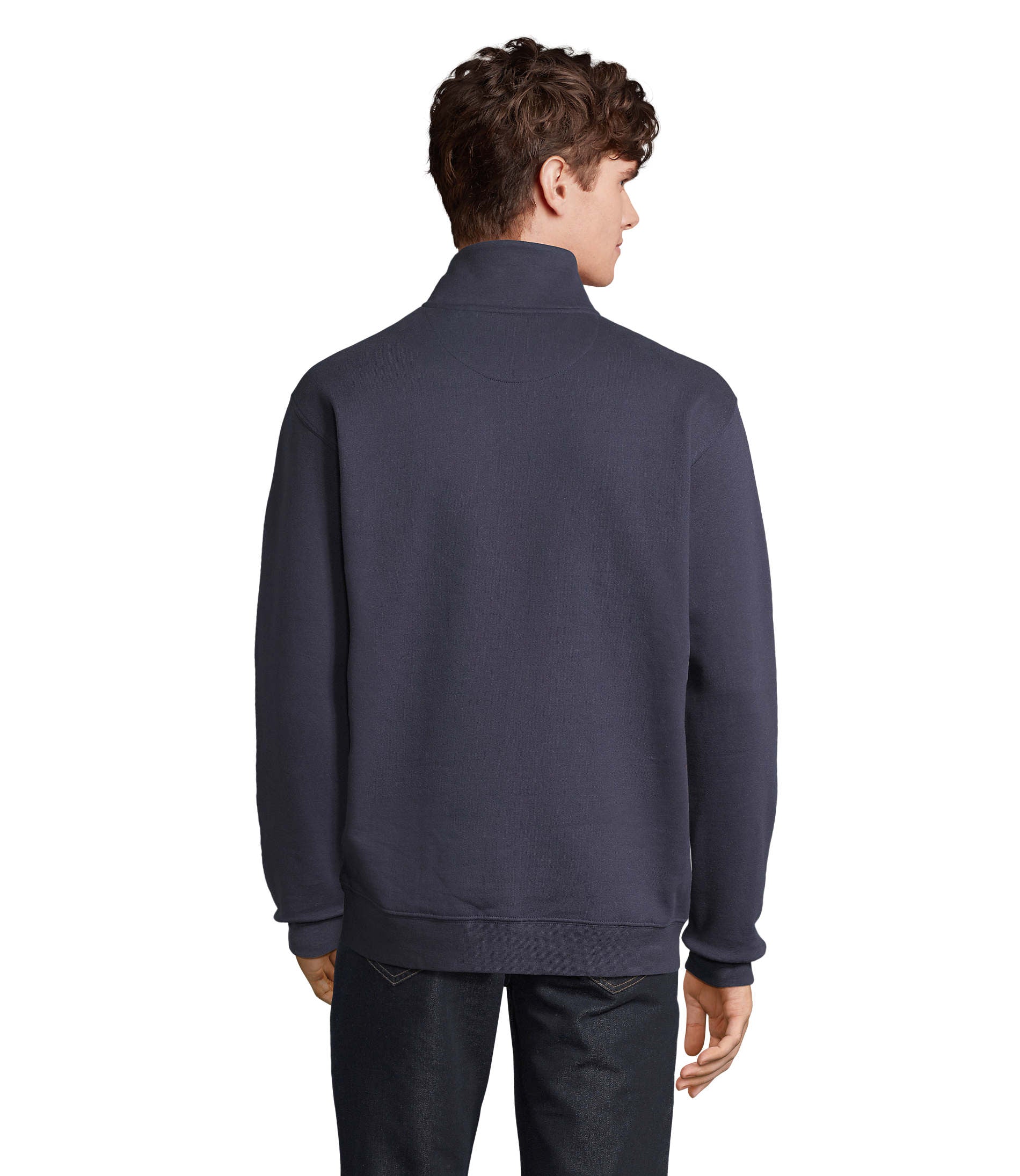 Bluza z kołnierzem CONRAD CONRAD