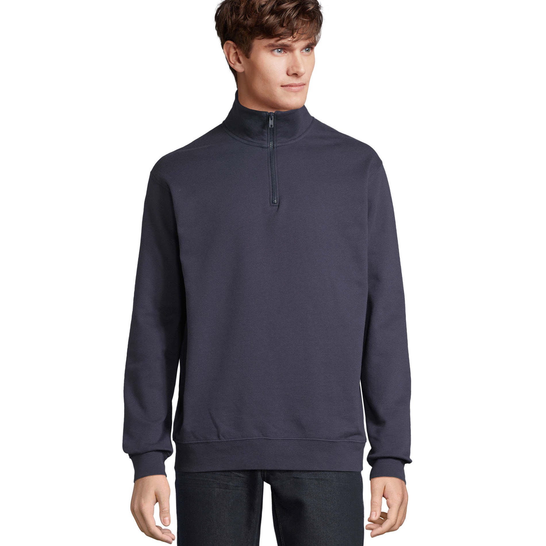 Bluza z kołnierzem CONRAD CONRAD