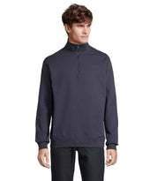 Bluza z kołnierzem CONRAD CONRAD