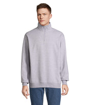 Bluza z kołnierzem CONRAD CONRAD