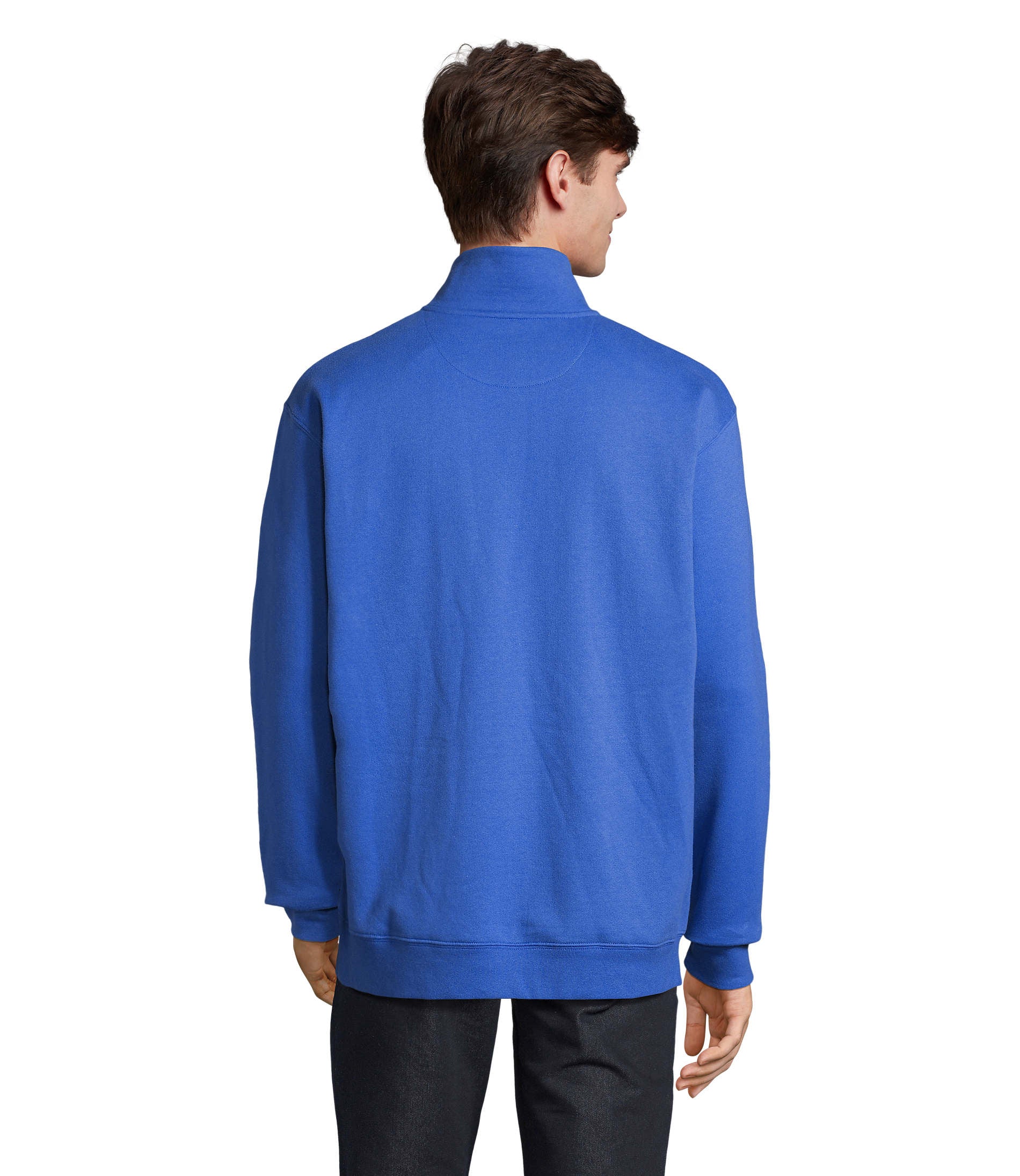 Bluza z kołnierzem CONRAD CONRAD
