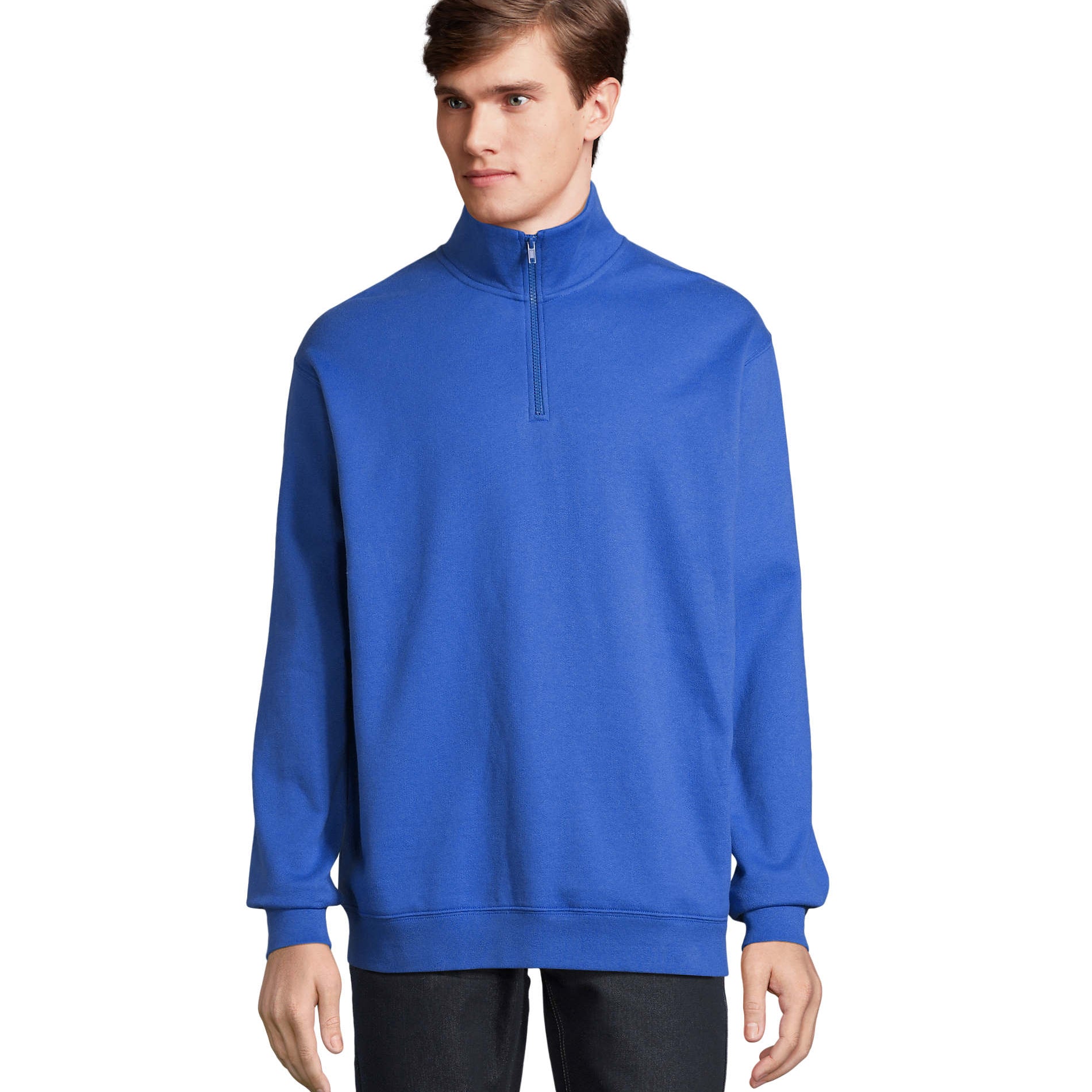 Bluza z kołnierzem CONRAD CONRAD