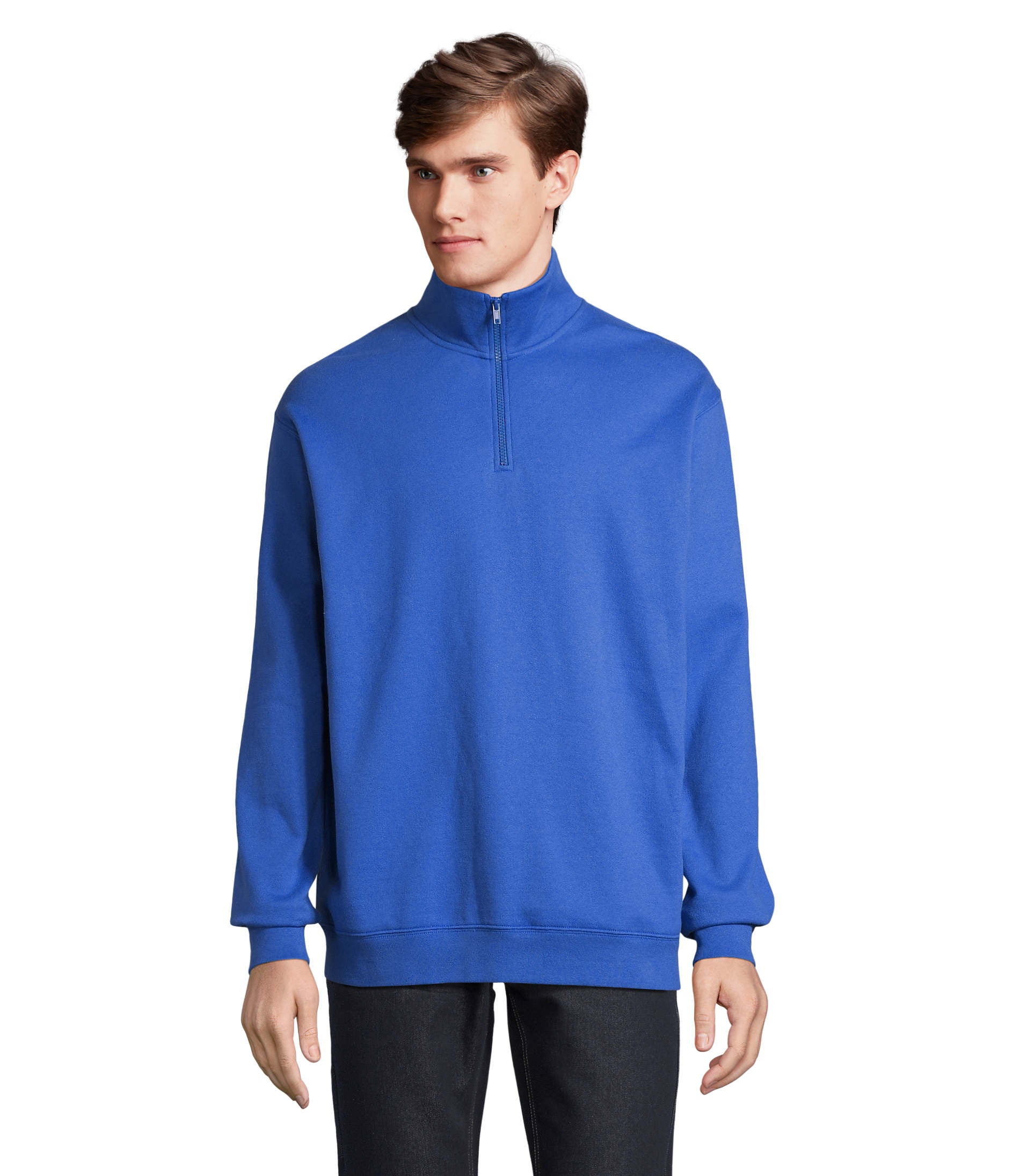 Bluza z kołnierzem CONRAD CONRAD