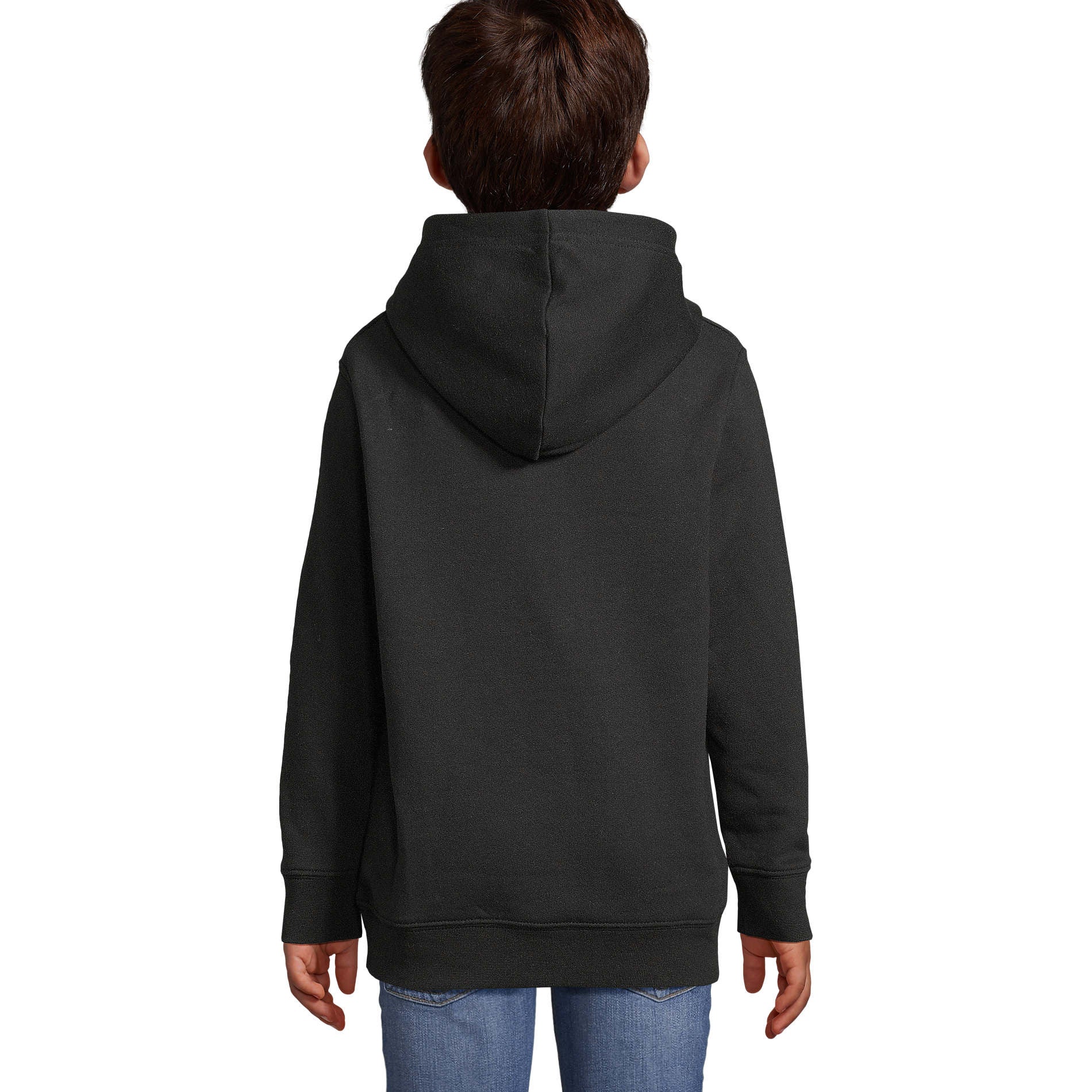 CONDOR KIDS Bluza z kapturem CONDOR KIDS
