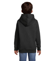 CONDOR KIDS Bluza z kapturem CONDOR KIDS