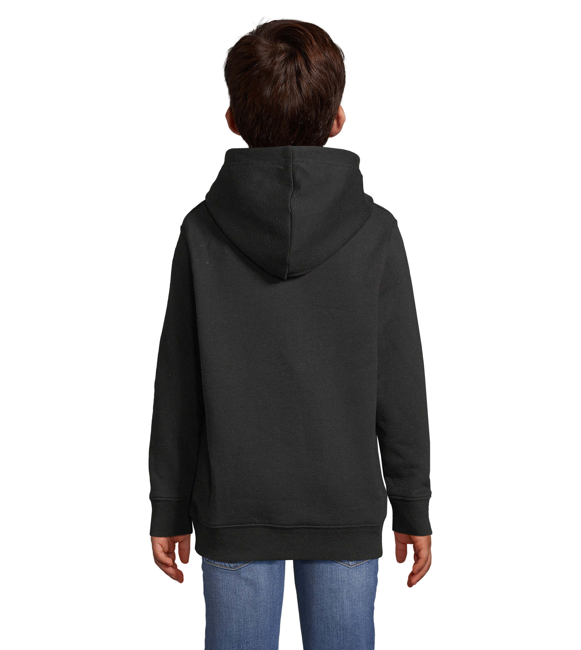 CONDOR KIDS Bluza z kapturem CONDOR KIDS