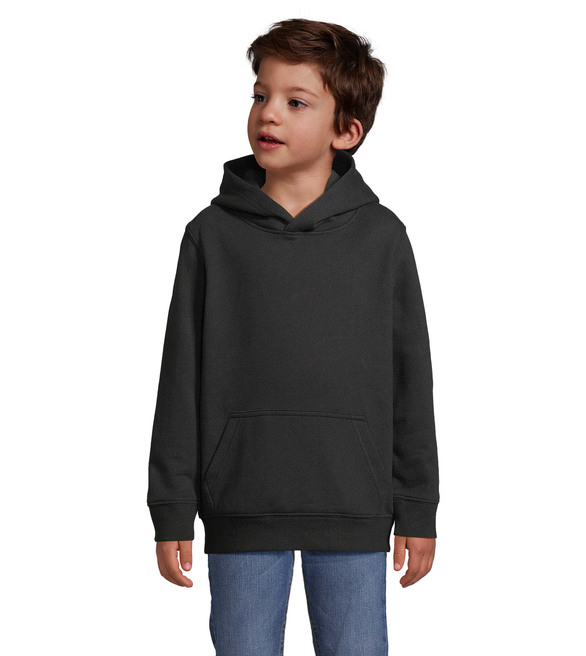 CONDOR KIDS Bluza z kapturem CONDOR KIDS