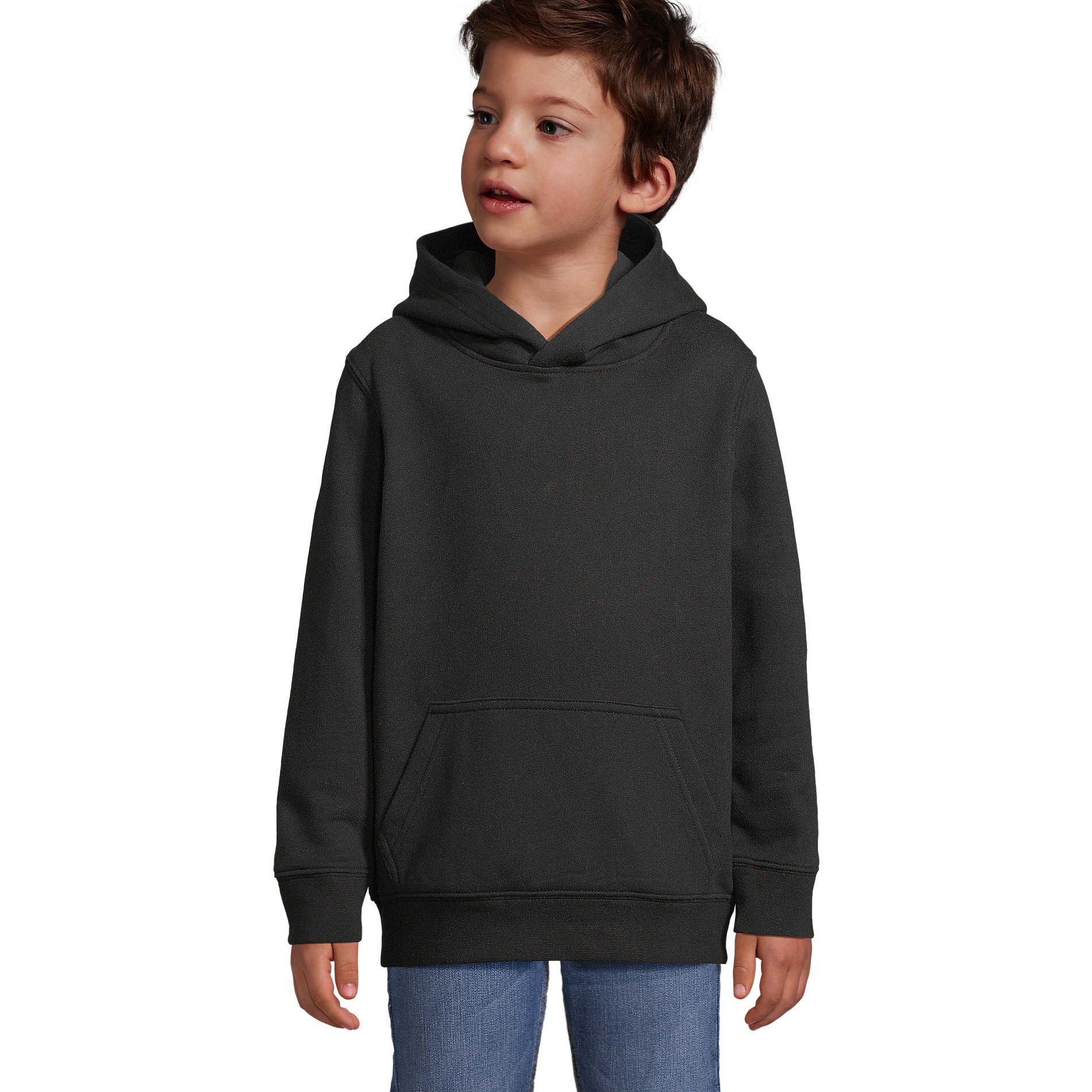 CONDOR KIDS Bluza z kapturem CONDOR KIDS