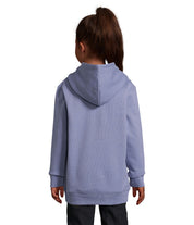 CONDOR KIDS Bluza z kapturem CONDOR KIDS