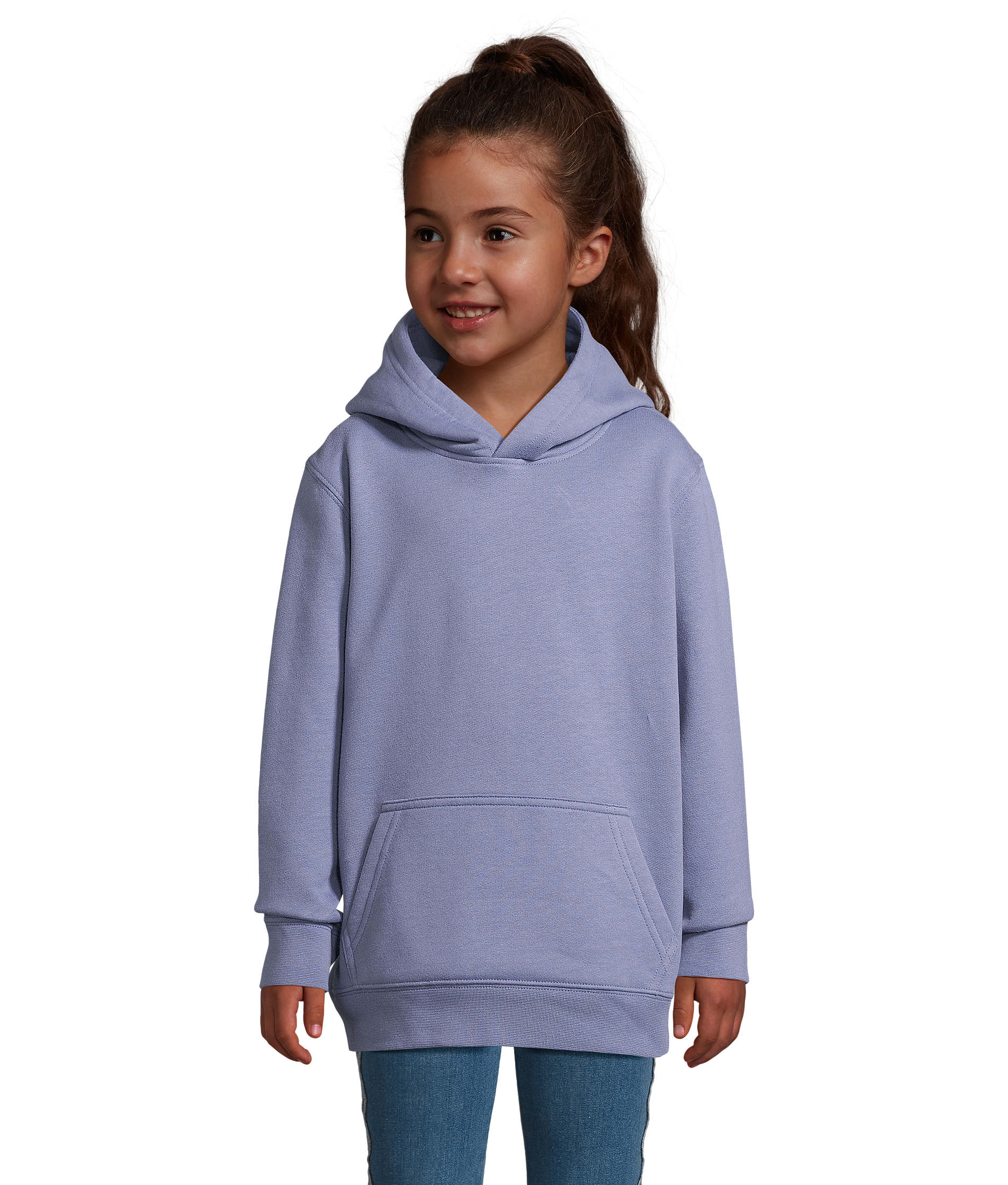 CONDOR KIDS Bluza z kapturem CONDOR KIDS