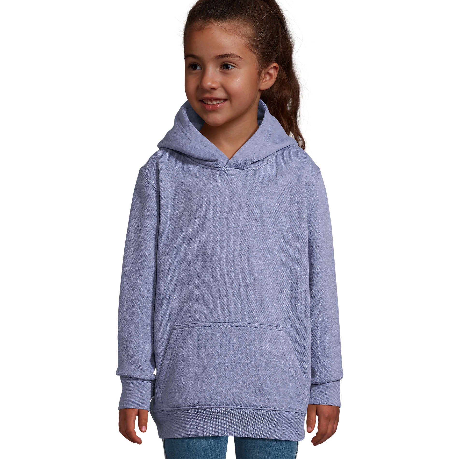 CONDOR KIDS Bluza z kapturem CONDOR KIDS