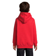 CONDOR KIDS Bluza z kapturem CONDOR KIDS